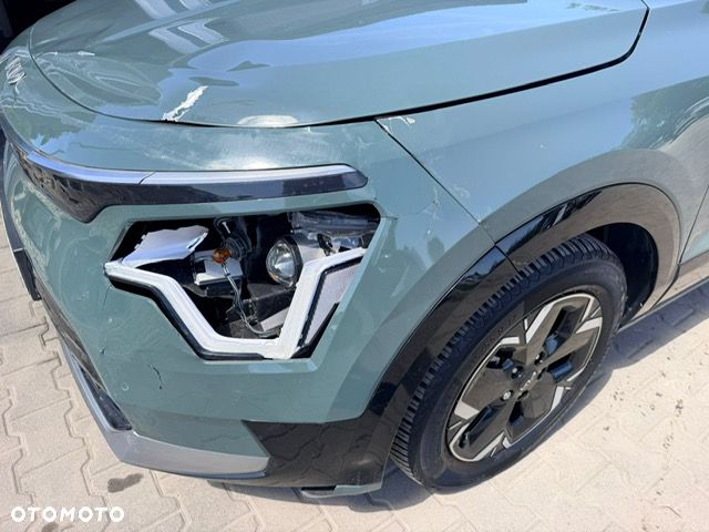 Kia Niro 64kWh L - 2