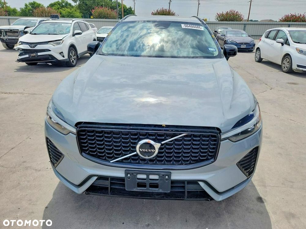 Volvo XC 60 - 5