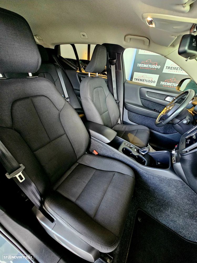 Volvo XC 40 2.0 D3 Geartronic - 31