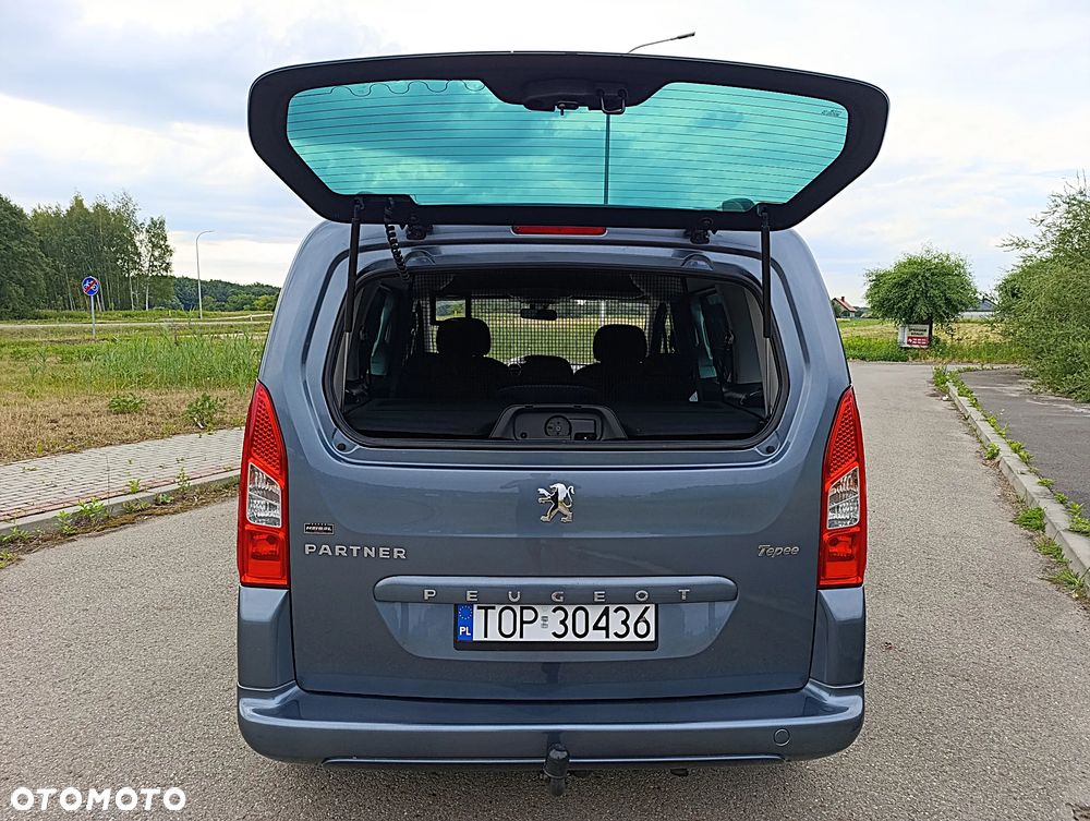 Peugeot Partner - 24