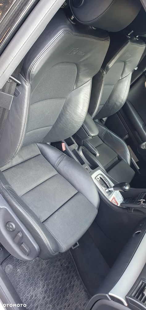 Audi A4 Avant 2.0T FSI Multitronic - 15