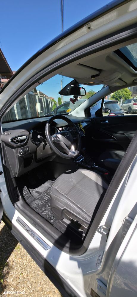 Opel Crossland 1.2 Start/Stop Innovation - 17