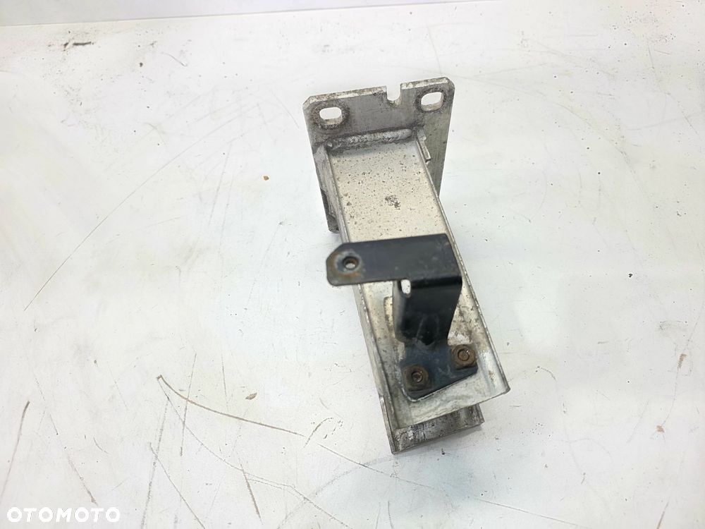 STREFA ZGNIOTU PODŁUŻNICY LEWA AUDI Q5 8R 8R0807133 - 7