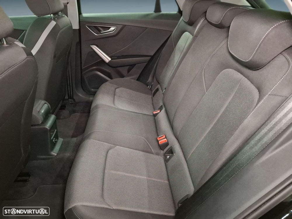 Audi Q2 30 TFSI Advanced - 14