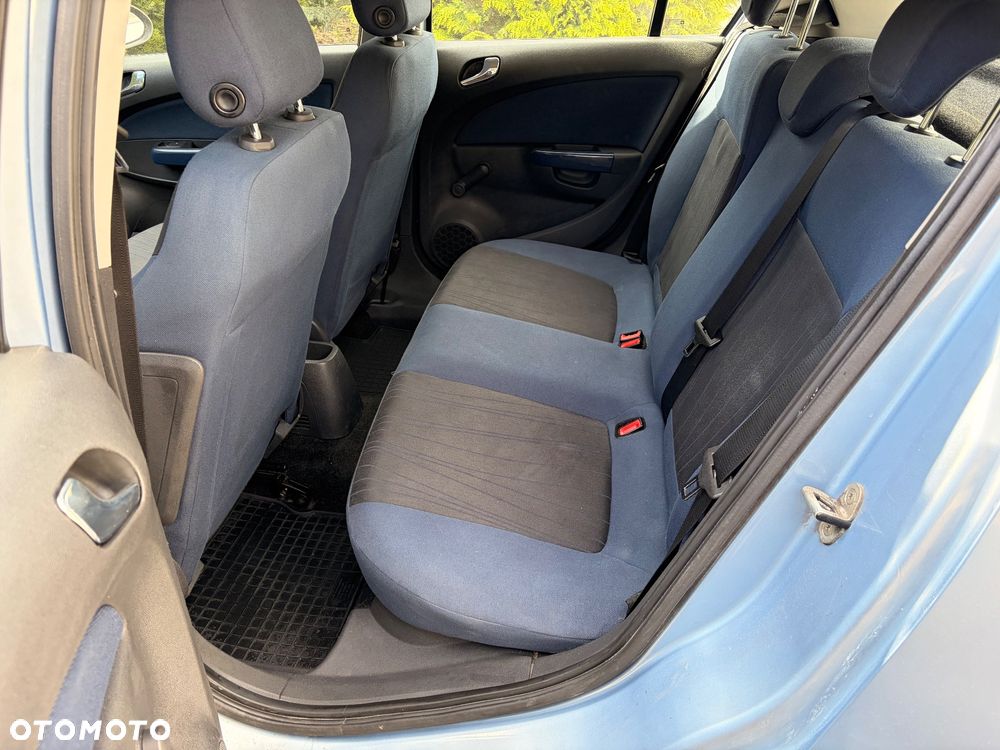 Opel Corsa 1.0 12V Innovation - 13