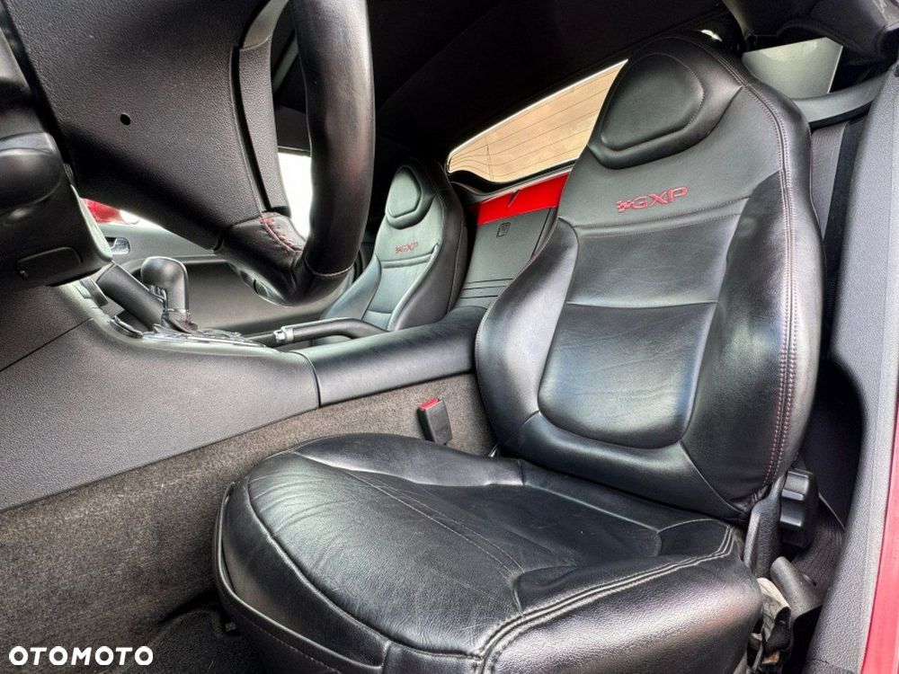 Pontiac Solstice - 12