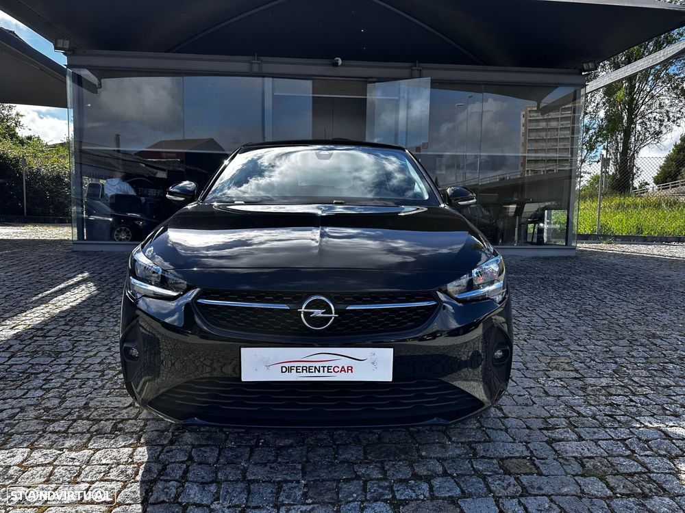 Opel Corsa 1.2 Business Edition - 2