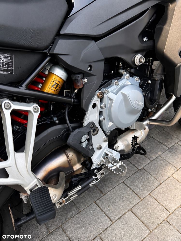 BMW GS - 10
