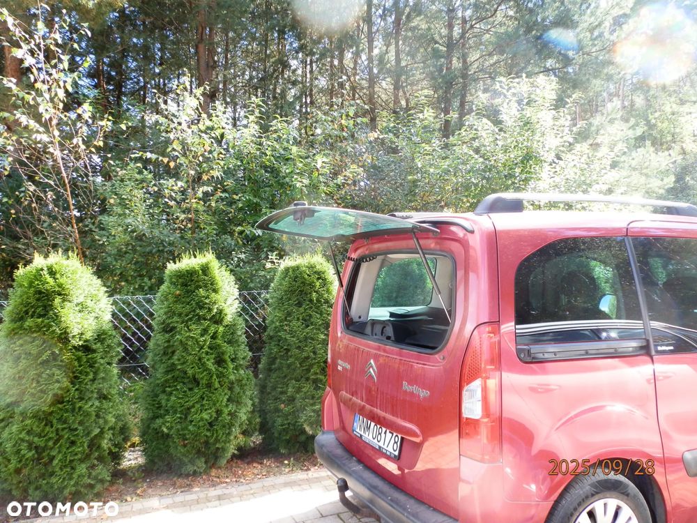 Citroën Berlingo - 7