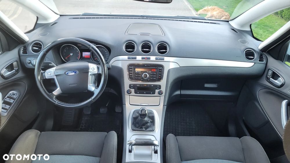Ford S-Max 2.0 Platinium X - 11