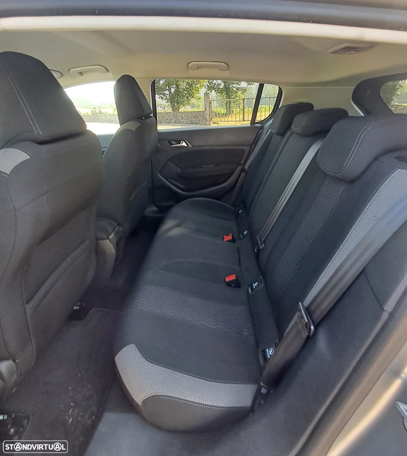 Peugeot 308 1.2 PureTech Style J17 - 11