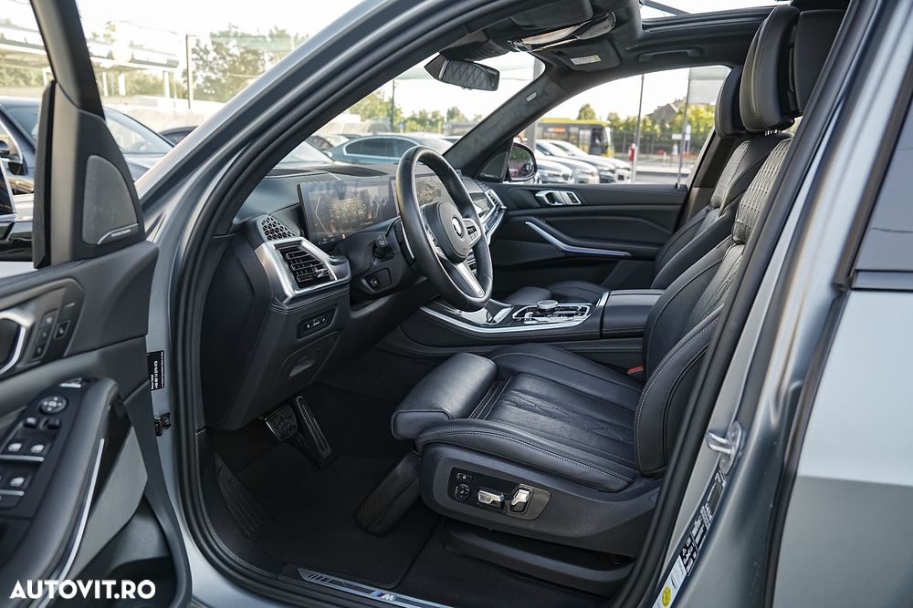 BMW X5 xDrive30d - 9