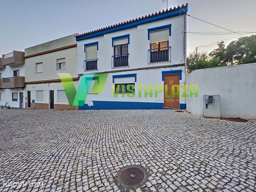 Prédio em Alvor com Vista Ria - Ideal para Guest House - Grande imagem: 2/47