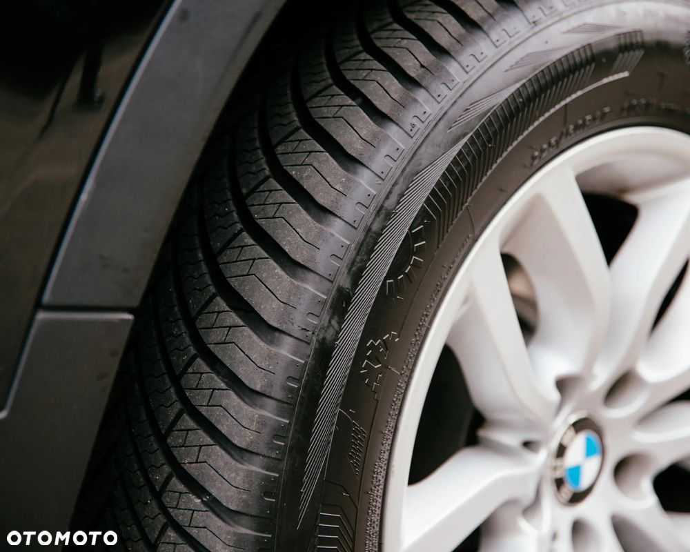 BMW X3 xDrive20d - 15