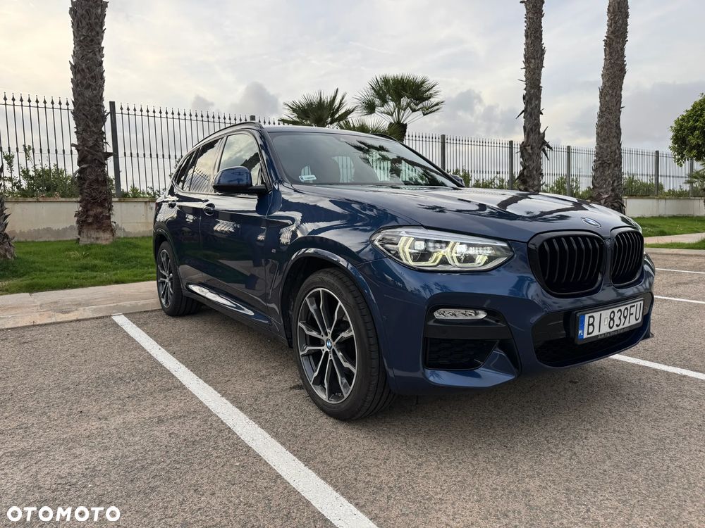 BMW X3 - 23