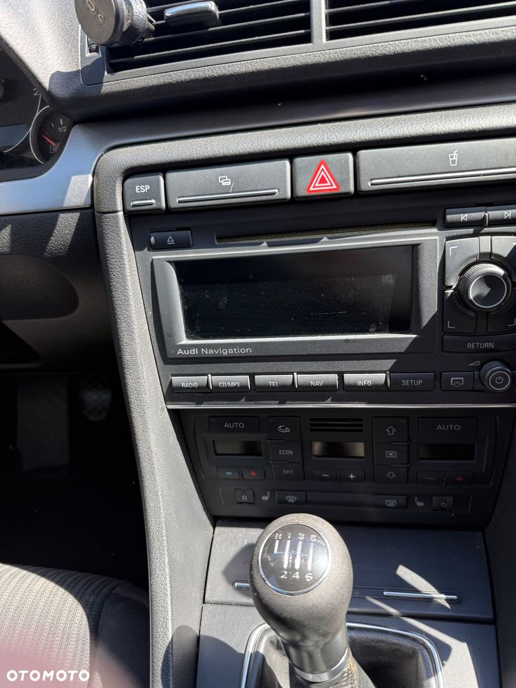 Audi A4 Limousine 2.0 TDI - 12