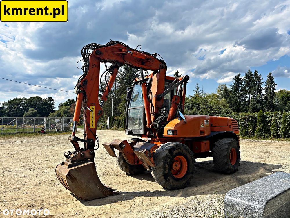 Mecalac 12 MTX KOPARKO-ŁADOWARKA 2014R. | MECALAC 12 MSX MXT 714 JCB 3CX - 9