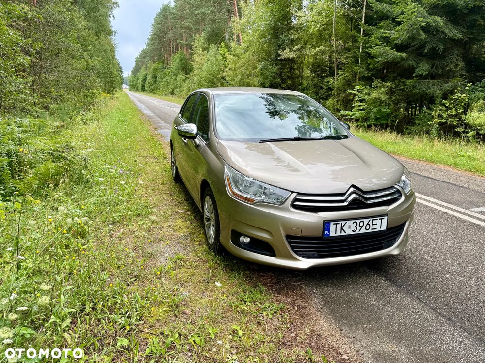 Citroën C4 1.6 VTi Selection - 3