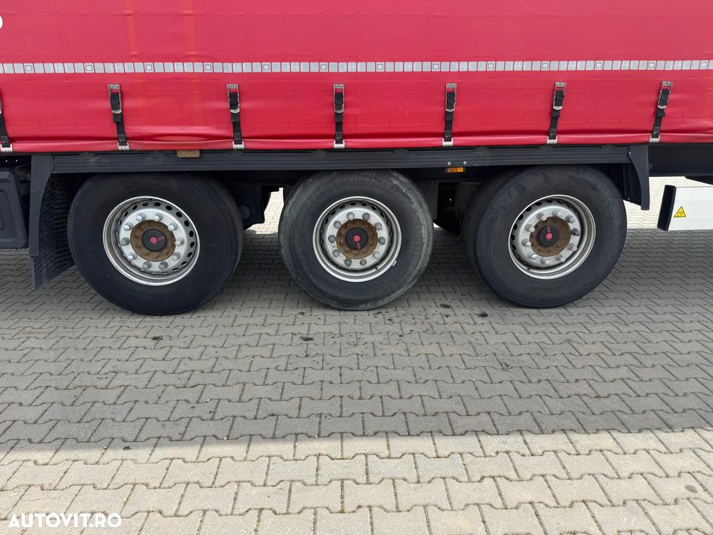 Krone Standard - 8