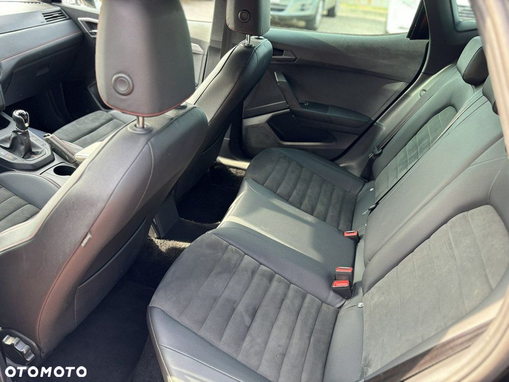 Seat Ibiza 1.0 TSI Full LED S&S - 21