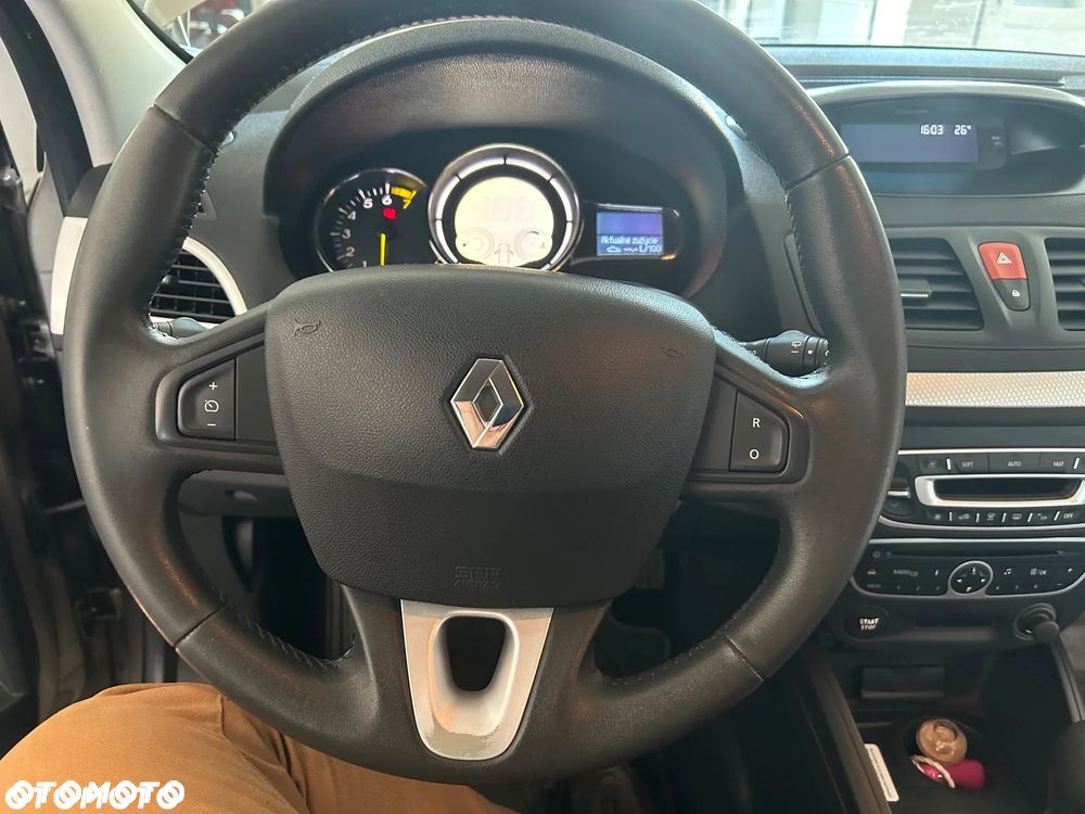 Renault Megane 1.4 16V TCE Dynamique - 3