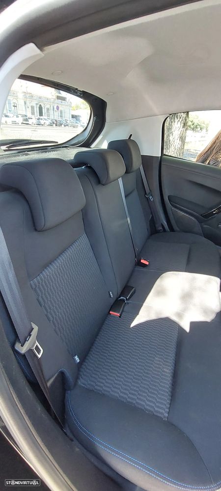 Peugeot 208 1.6 BlueHDi Style - 7