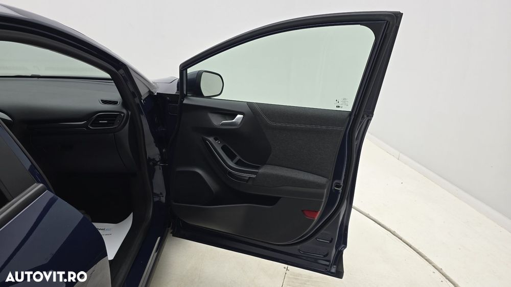 Ford Puma 1.0 EcoBoost MHEV Titanium - 18