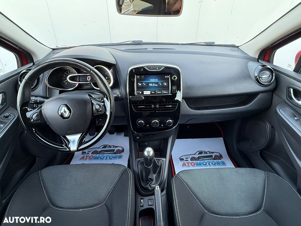 Renault Clio ENERGY TCe 90 Start & Stop Dynamique - 7