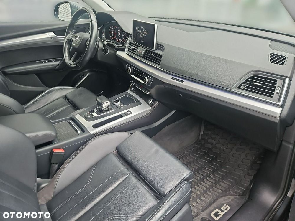 Audi Q5 40 TDI Quattro S tronic - 24
