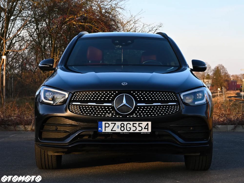 Mercedes-Benz GLC - 5