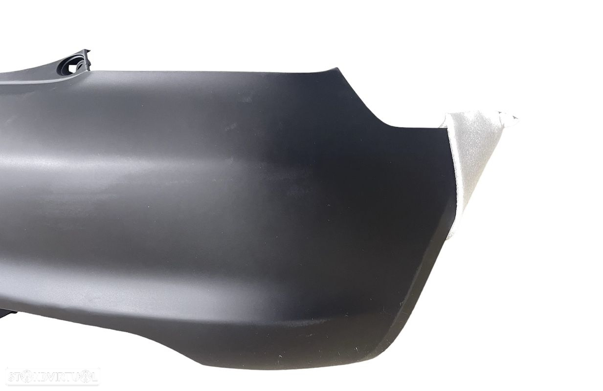 Pára-Choques Traseiro Honda Civic Type R  2005  04715-S5T-G00ZZ - 3