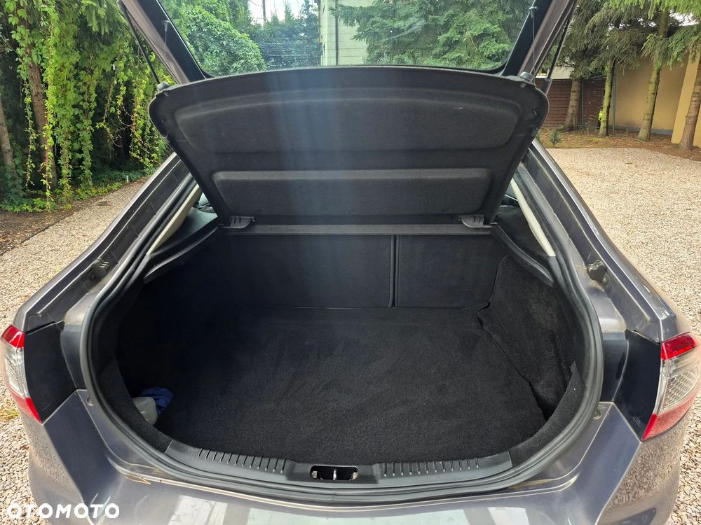 Ford Mondeo 2.0 TDCi Business Edition - 22