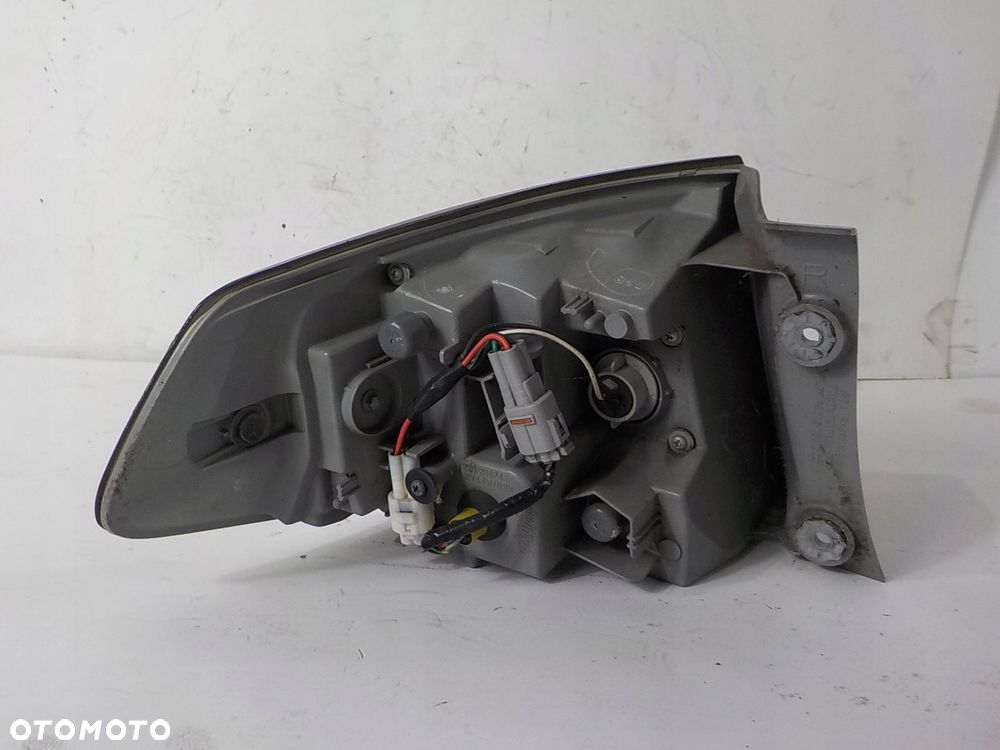 SUBARU IMPREZA III GH LAMPA PRAWA TYŁ TYLNA - 3