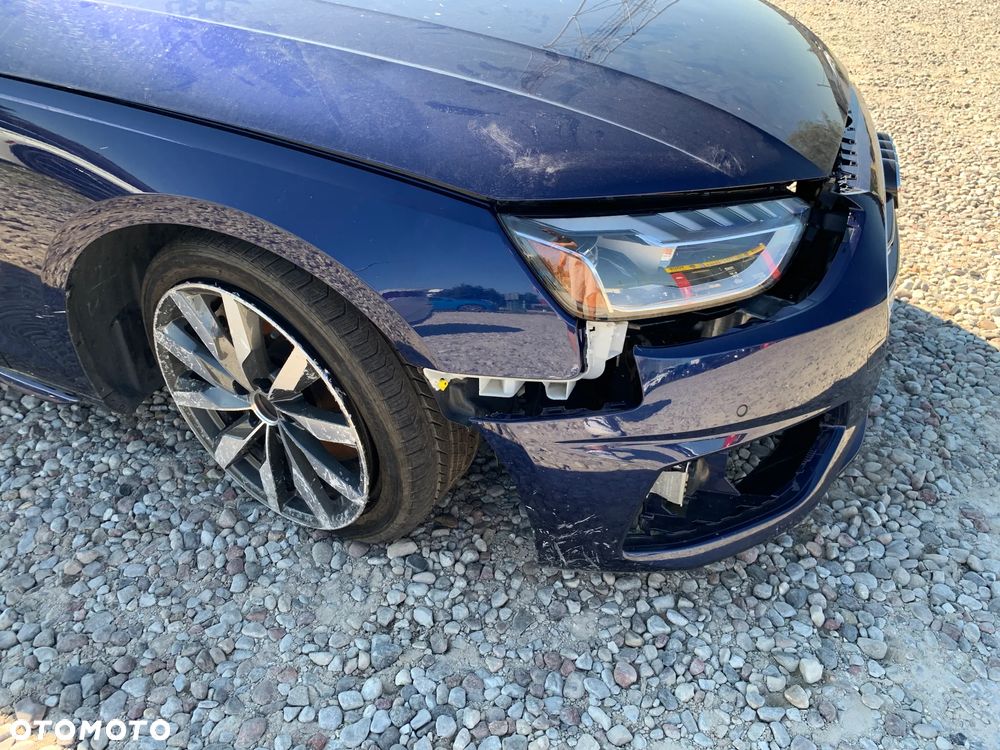 Audi A4 Limousine - 6