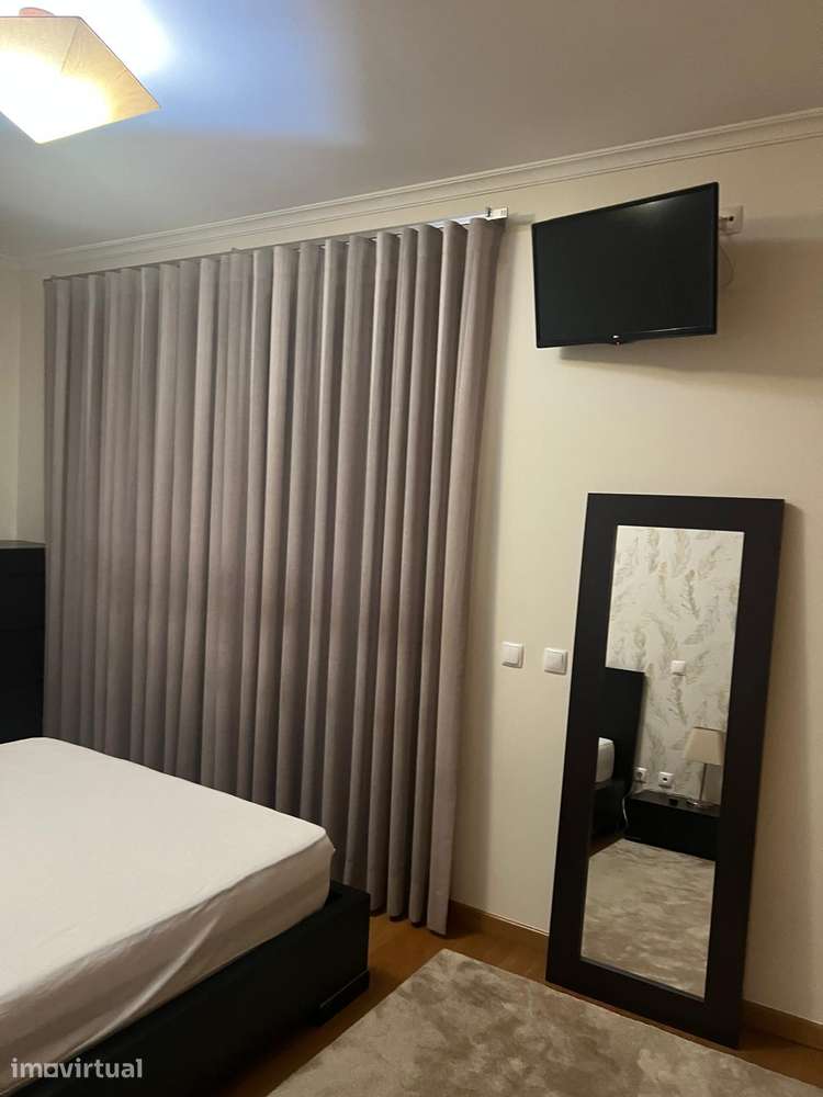 Apartamento T2 mobilado em Coimbra (Vale das Flores) - Grande imagem: 5/11