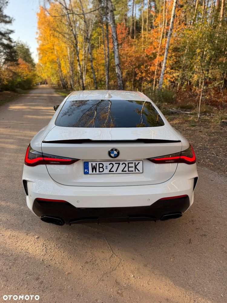 BMW Seria 4 430i M Sport - 17