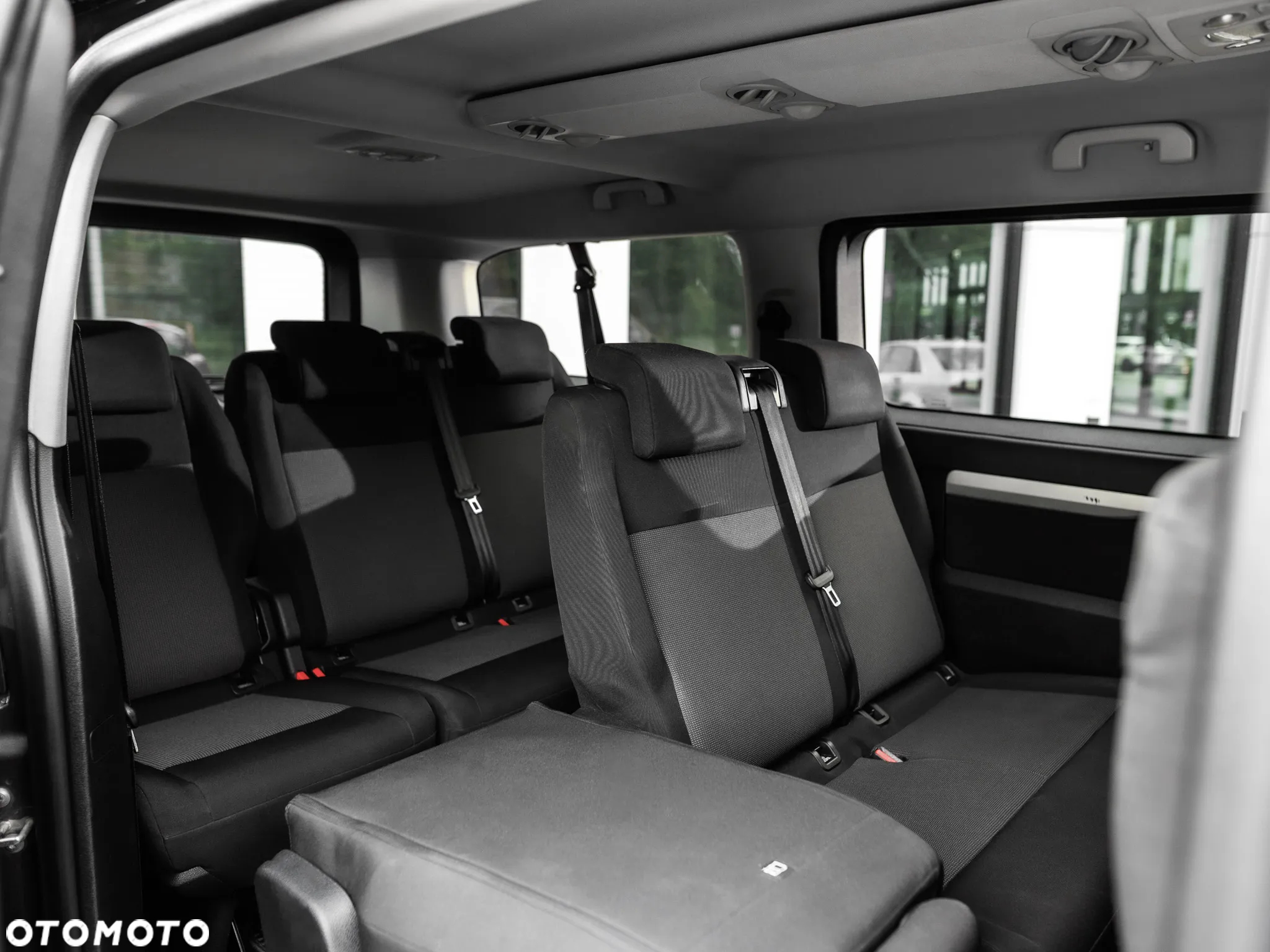 Toyota Proace Verso 2.0 D4-D Long Family - 32
