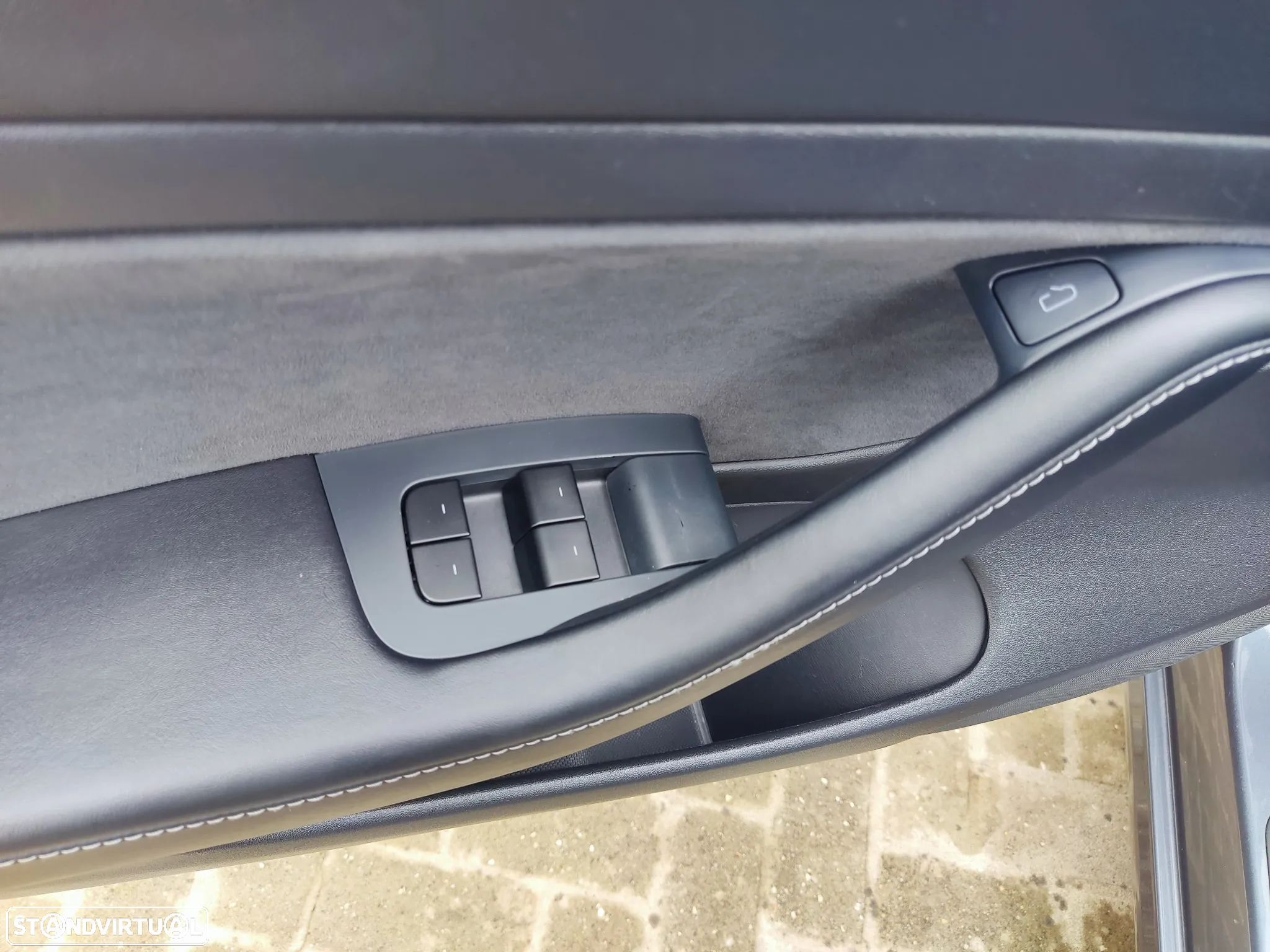 Tesla Model 3 Tração Traseira - 16