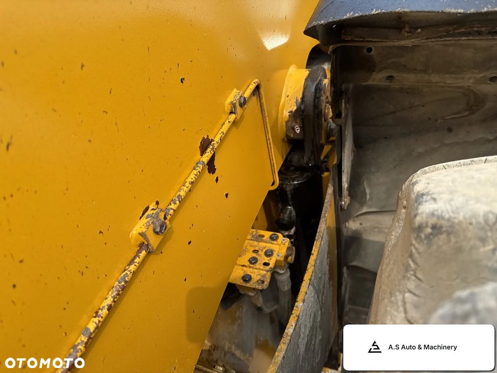 Caterpillar 950 M - 6