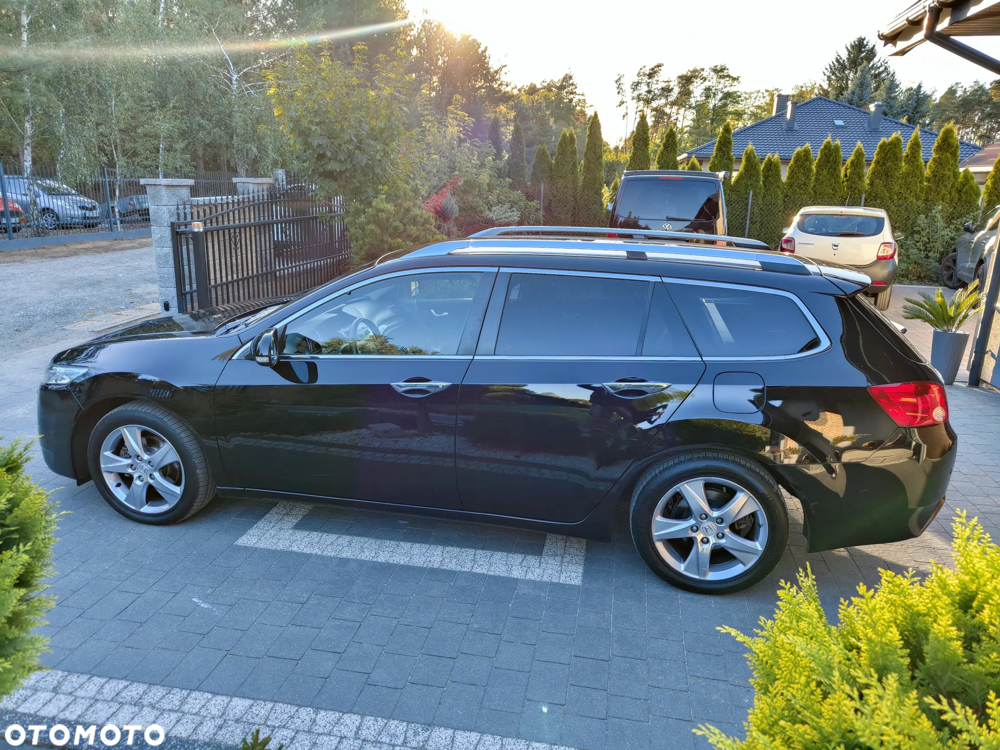 Honda Accord 2.0 Elegance - 5