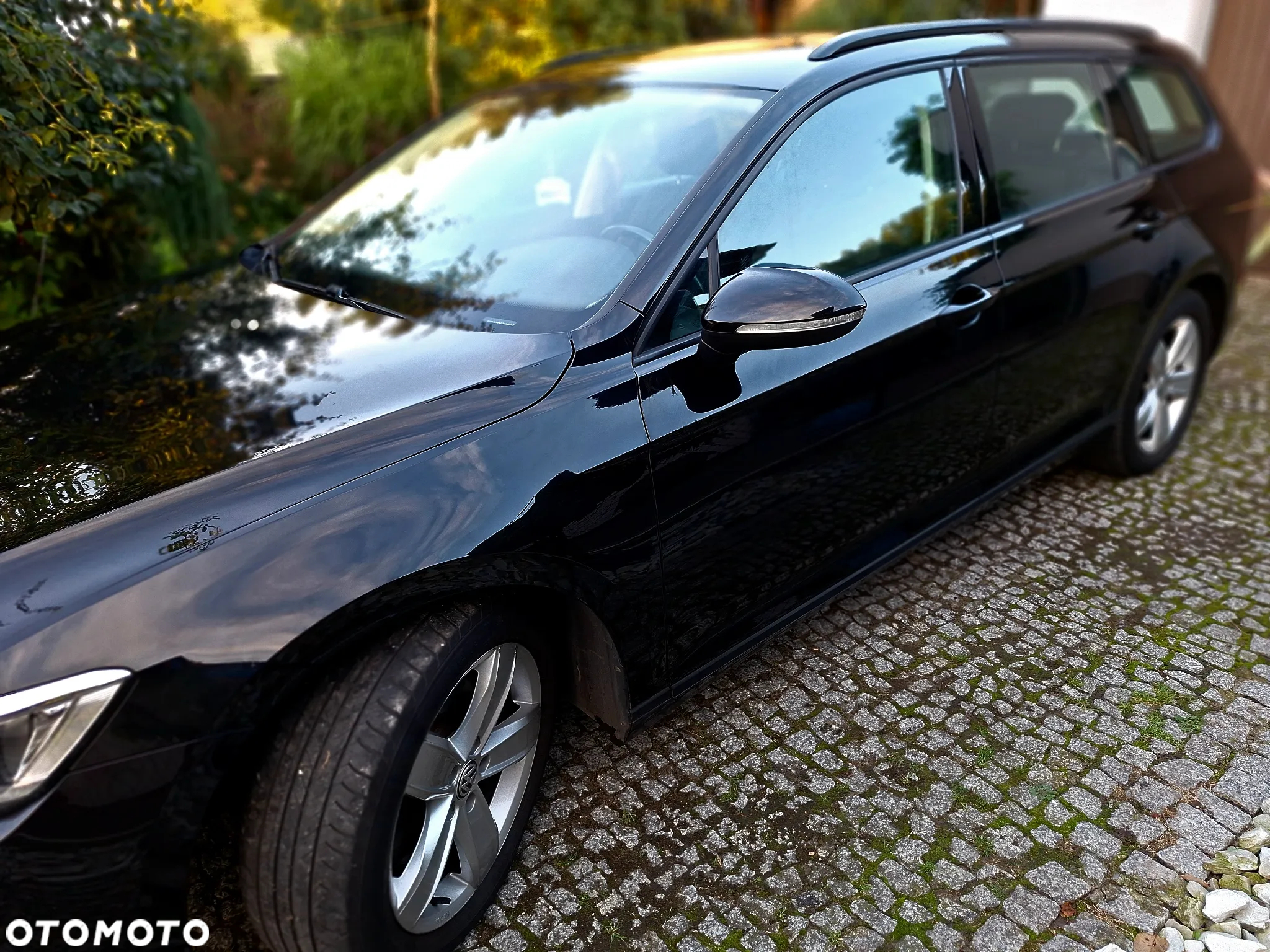 Volkswagen Passat 2.0 TDI BMT Trendline - 7