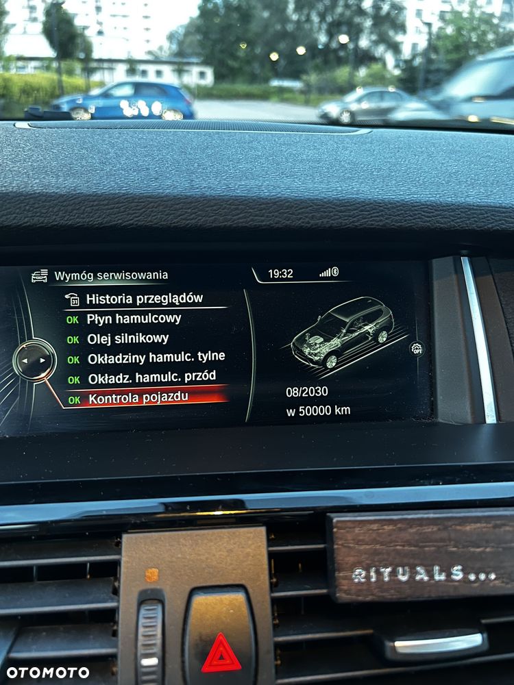 BMW X3 xDrive20d xLine - 18