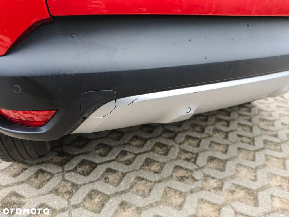 Renault Captur 1.2 Energy TCe Limited EDC - 10