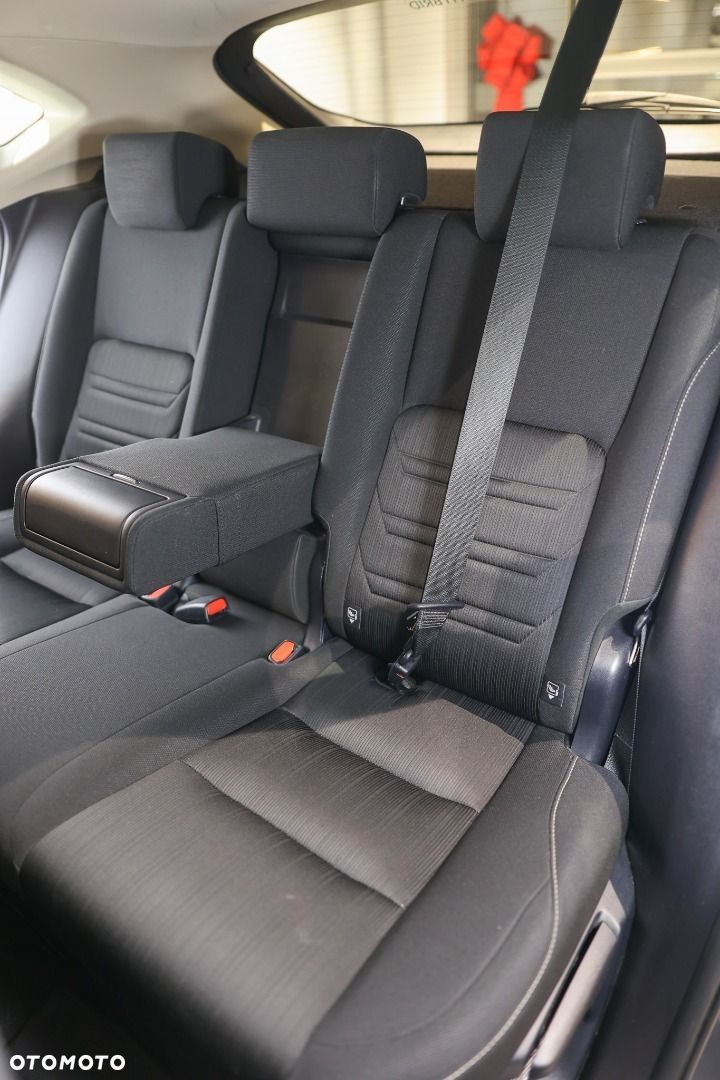 Lexus NX - 23