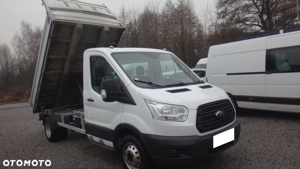 Ford Transit - 3
