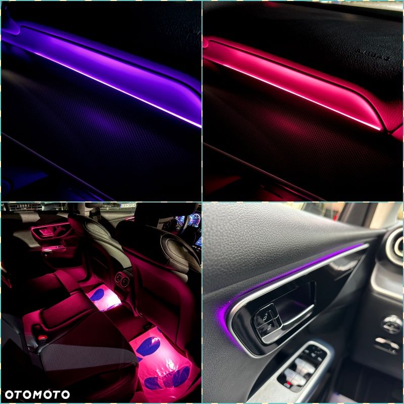 Mercedes-Benz GLC 220 d 4Matic 9G-TRONIC Avantgarde Advanced - 19