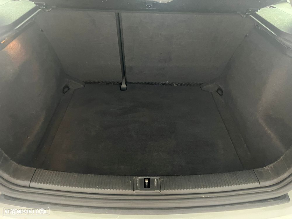 Audi A3 Sportback 1.9 TDi - 10