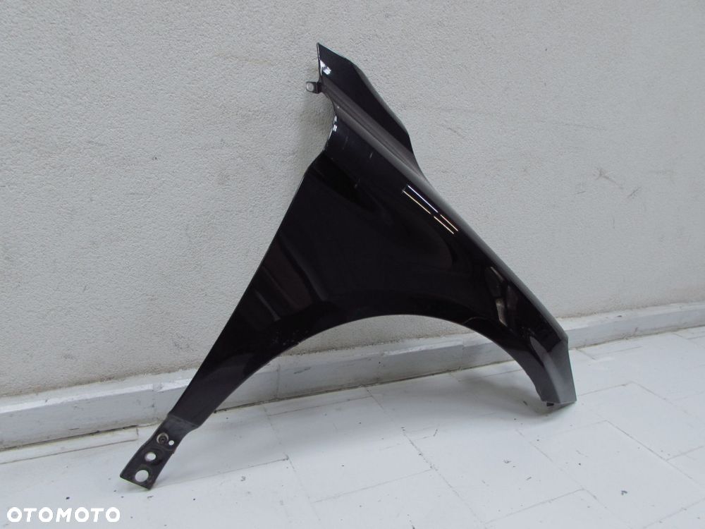 VOLVO XC60 08-13 BLOTNIK PRAWY PRZOD 452 30762402 - 2