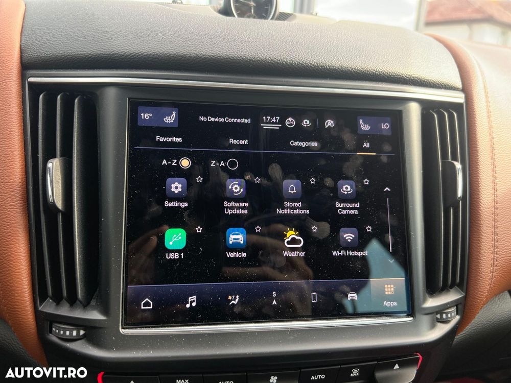 Maserati Levante - 30