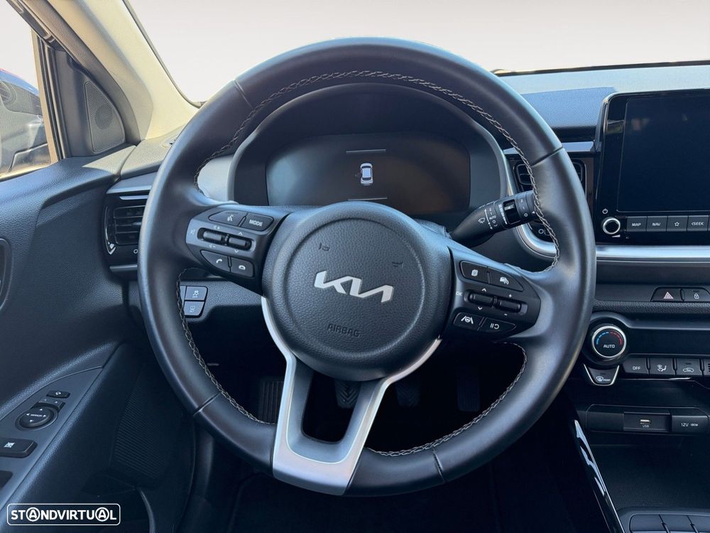 Kia Stonic 1.0 T-GDi Drive - 12